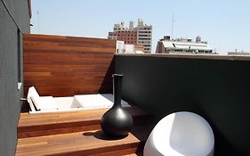 Room Mate Pau, Barcelona